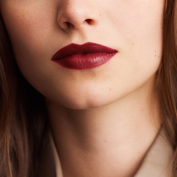 Hermès🐎Rouge a Levres Hermès Matte Lipstick #85 Rouge H Mat NIB - Picture 4 of 8